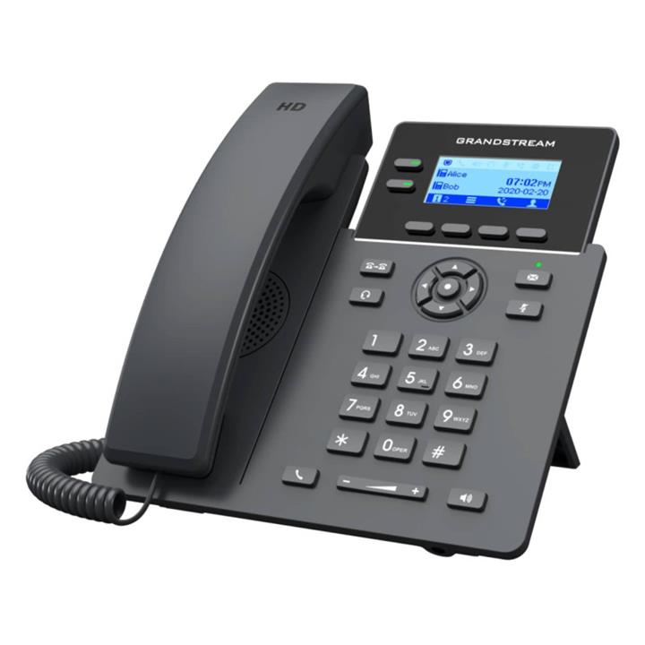 تلفن VoIP گرنداستریم مدل GRP2602P Grandstream GRP2602P IP Phone